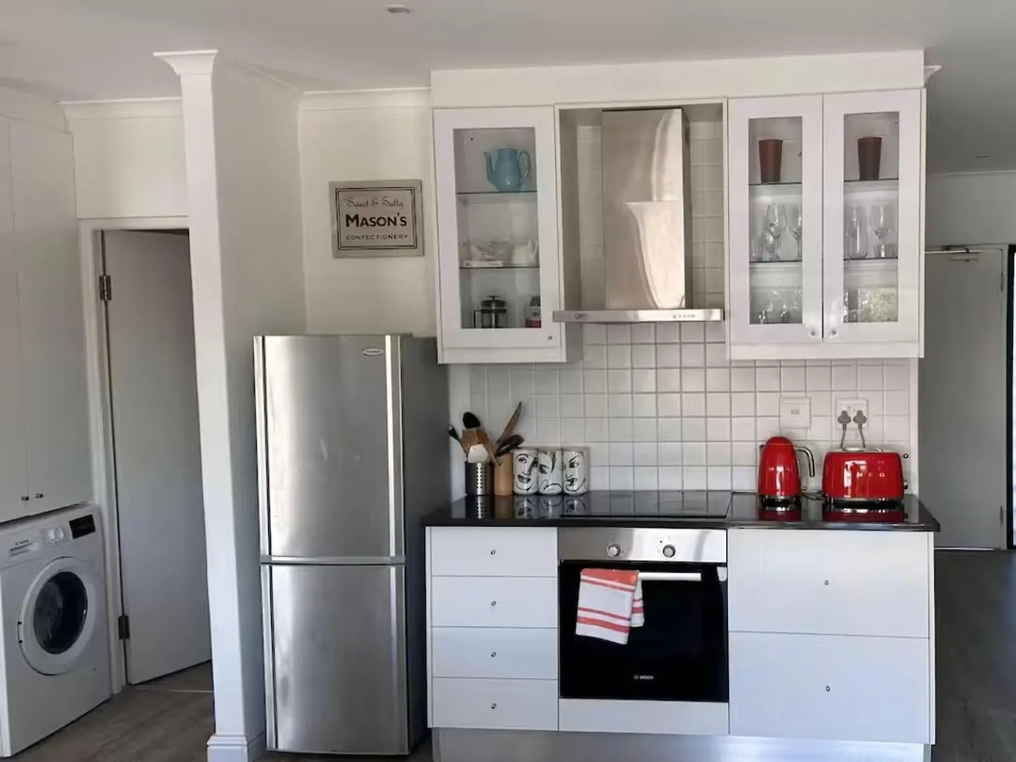 Unit 17 , 72 On Arnold Street Two Bedroom Flat Cape Town 0*,